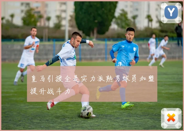 皇马引援全是实力派熟男球员加盟提升战斗力